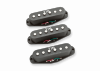 SEYMOUR DUNCAN YJM Fury Strat Set (BK)